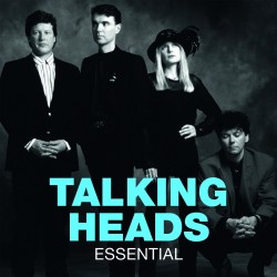 Talking Heads - Essential - CD