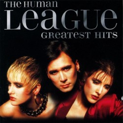 Human League - Greatest Hits - CD
