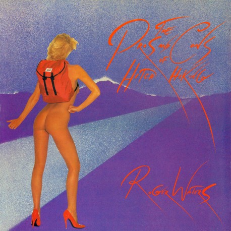 Roger Waters - Pros & Cons Of Hitch Hiking - CD