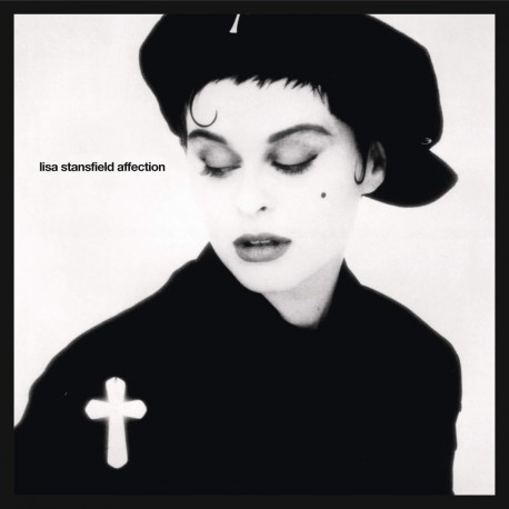 Lisa Stansfield - Affection - CD