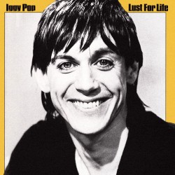 Iggy Pop - Lust For Life - CD