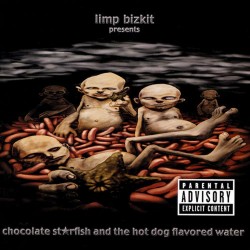 Limp Bizkit - Chocolate Starfish & Hot - CD