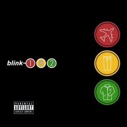 Blink 182 - Take Off Your Pants - CD
