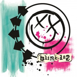 Blink 182 - Blink 182 - CD
