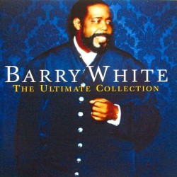 Barry White - Ultimate Collection - CD