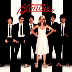 Blondie - Parallel Lines - CD