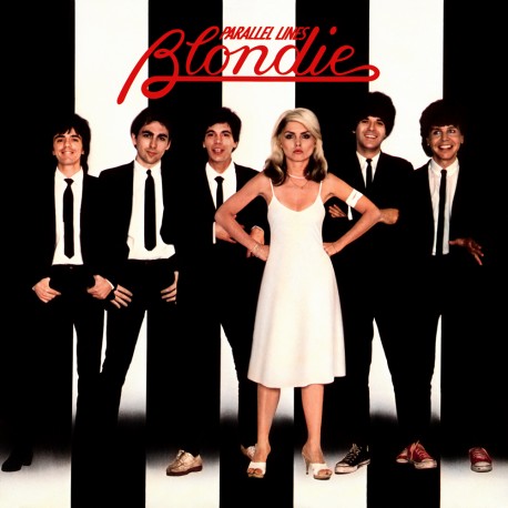Blondie - Parallel Lines - CD