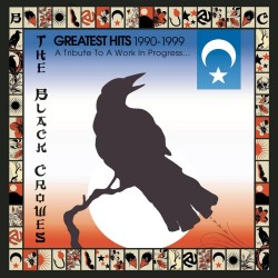 Black Crowes - Greatest Hits 1990-1999 - CD