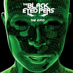 Black Eyed Peas - The E.N.D. - CD