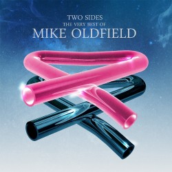 Mike Oldfield-Two Sides: The Very Best - 2CD