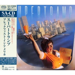 Supertramp-Breakfast In America SHM-SACD