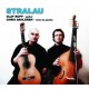 Olaf Rupp / Chris Dahlgren - Stralau (limited edition) - CD Digipack