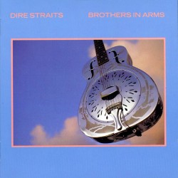 Dire Straits - Brothers in Arms