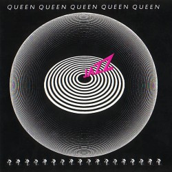 Queen - Jazz - CD