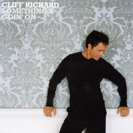 Cliff Richard - Something's Goin' On - CD