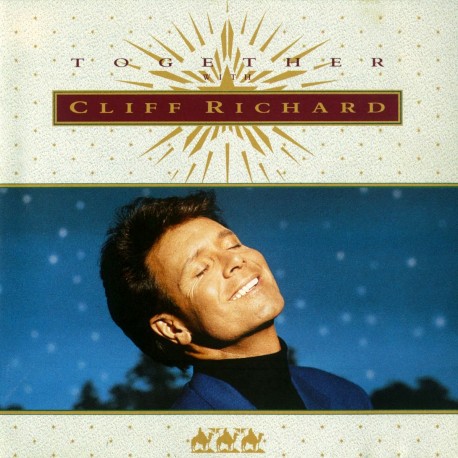 Cliff Richard - Together - CD