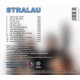 Olaf Rupp / Chris Dahlgren - Stralau (limited edition) - CD Digipack