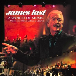 James Last - A World Of Music - 2CD