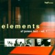 James Last - Elements Of Vol.1 - CD