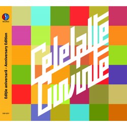 Celelalte Cuvinte - I - Editie limitata CD digipack