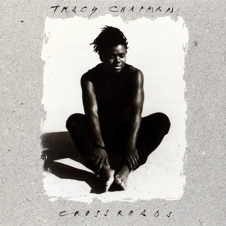 Tracy Chapman - Crossroads - CD