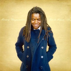 Tracy Chapman - Let It Rain - CD