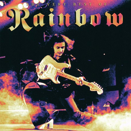 Rainbow - Very Best Of - CD