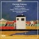 George Enescu - Symphony No.4 In E Minor - CD