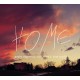 Pedro Negrescu, Rick Condit, Tom Wolfe - Home - CD Digipack