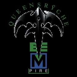 Queensryche - Empire - CD