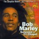 Bob Marley & The Wailers - Selassie Is The Chapel - CD