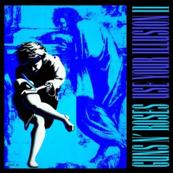 Guns N' Roses - Use Your Illusion II - CD