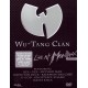 Wu-Tang Clan - Live At Montreux 2007 - DVD
