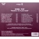Doru Pop - Doamne, rea îi gura lumii - CD