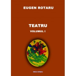 Eugen Rotaru - Teatru vol. 1 