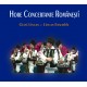 Giani Lincan / Lincan Ensemble - Hore Concertante Româneşti - Cd digipack