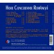 Giani Lincan / Lincan Ensemble - Hore Concertante Româneşti - Cd digipack