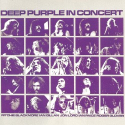 Deep Purple - In Concert 1970-1972 - 2CD