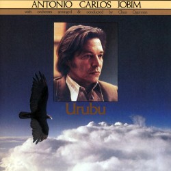 Antonio Carlos Jobim - Urubu - CD