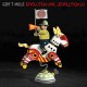 Gov't Mule ‎– Revolution Come... Revolution Go - CD digipack