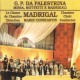 Madrigal - G.P. Da Palestrina - Missa, Mottetti e Madrgali - CD