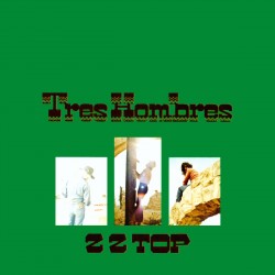 ZZ Top - Tres Hombres - CD