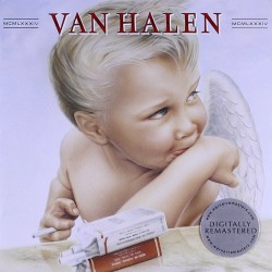 Van Halen - 1984 - CD