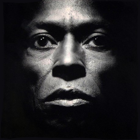 Miles Davis - Tutu - CD