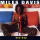 Miles Davis - Doo-Bop - CD