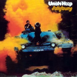 Uriah Heep - Salisbury - 2CD