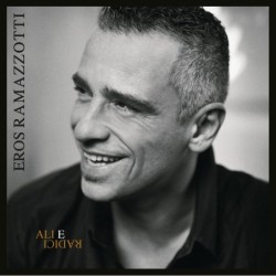 Eros Ramazzotti - Ali E Radici (Editie limitata) - CD Digibook