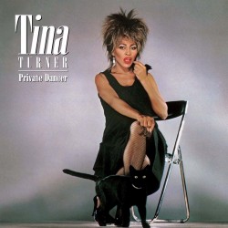 Tina Turner - Private Dancer - CD
