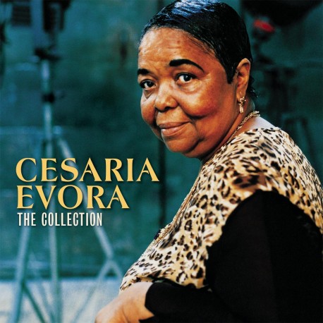 Cesaria Evora - Cesaria Evora Collection - CD