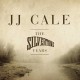 J.J. Cale - Silvertone Years - CD